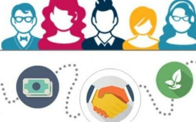 L’économie collaborative digitale