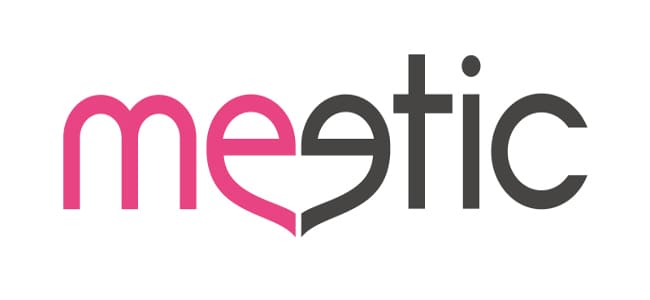 Meetic Logo de Meetic