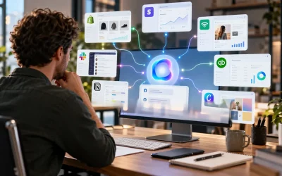 Meta Muse for Small Business : quand l’agent IA devient le chef d’orchestre des outils de l’entreprise
