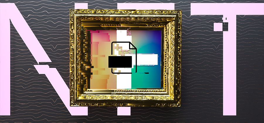 NFT-Arts NFTs-Arts-Asset
