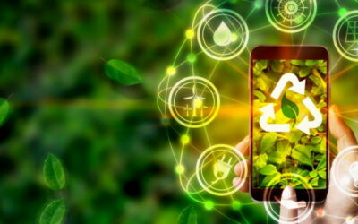 QUELS ÉCOGESTES NUMÉRIQUES ADOPTER POUR LIMITER NOTRE IMPACT SUR L’ENVIRONNEMENT?