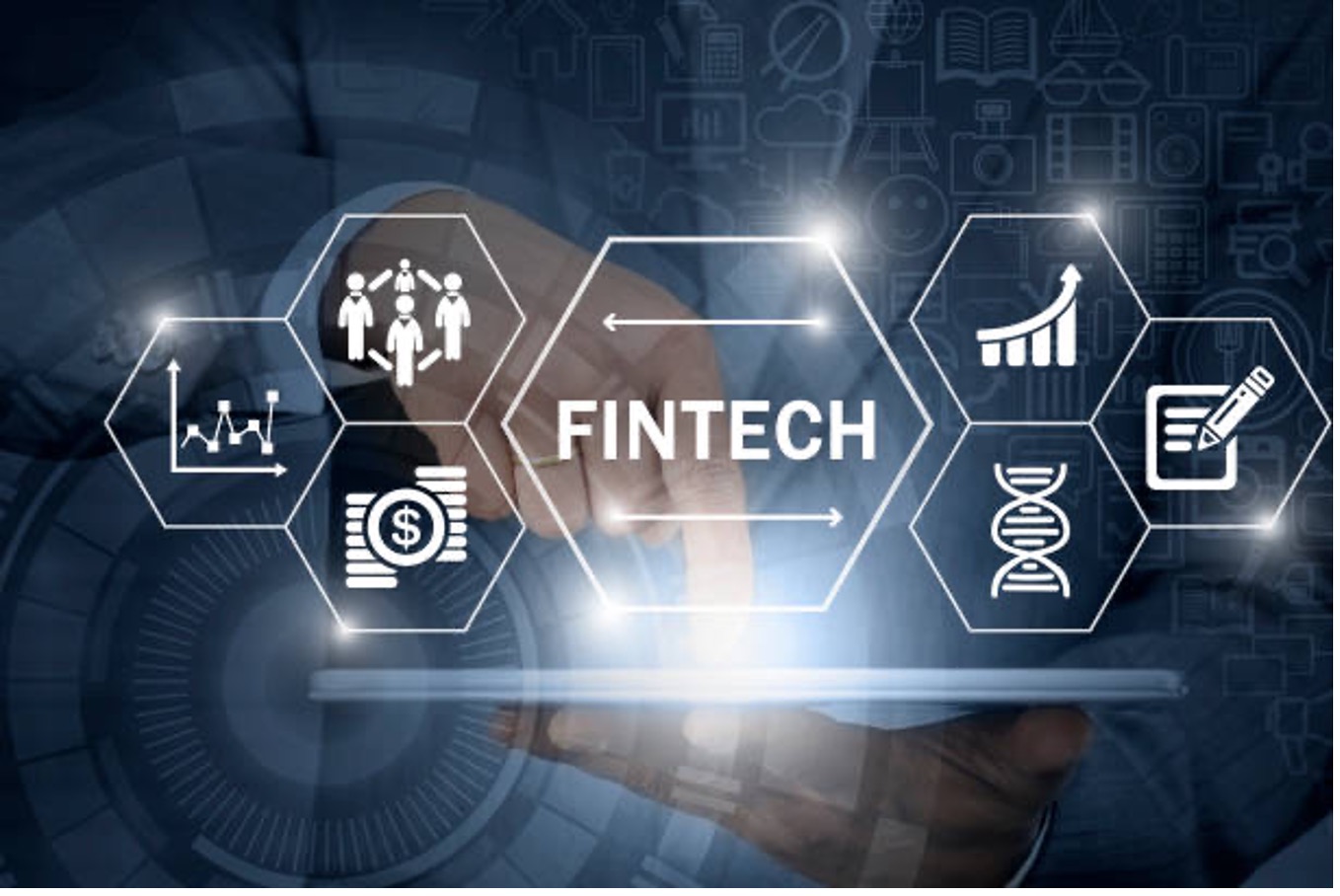 fintechs et leur rôle open banking