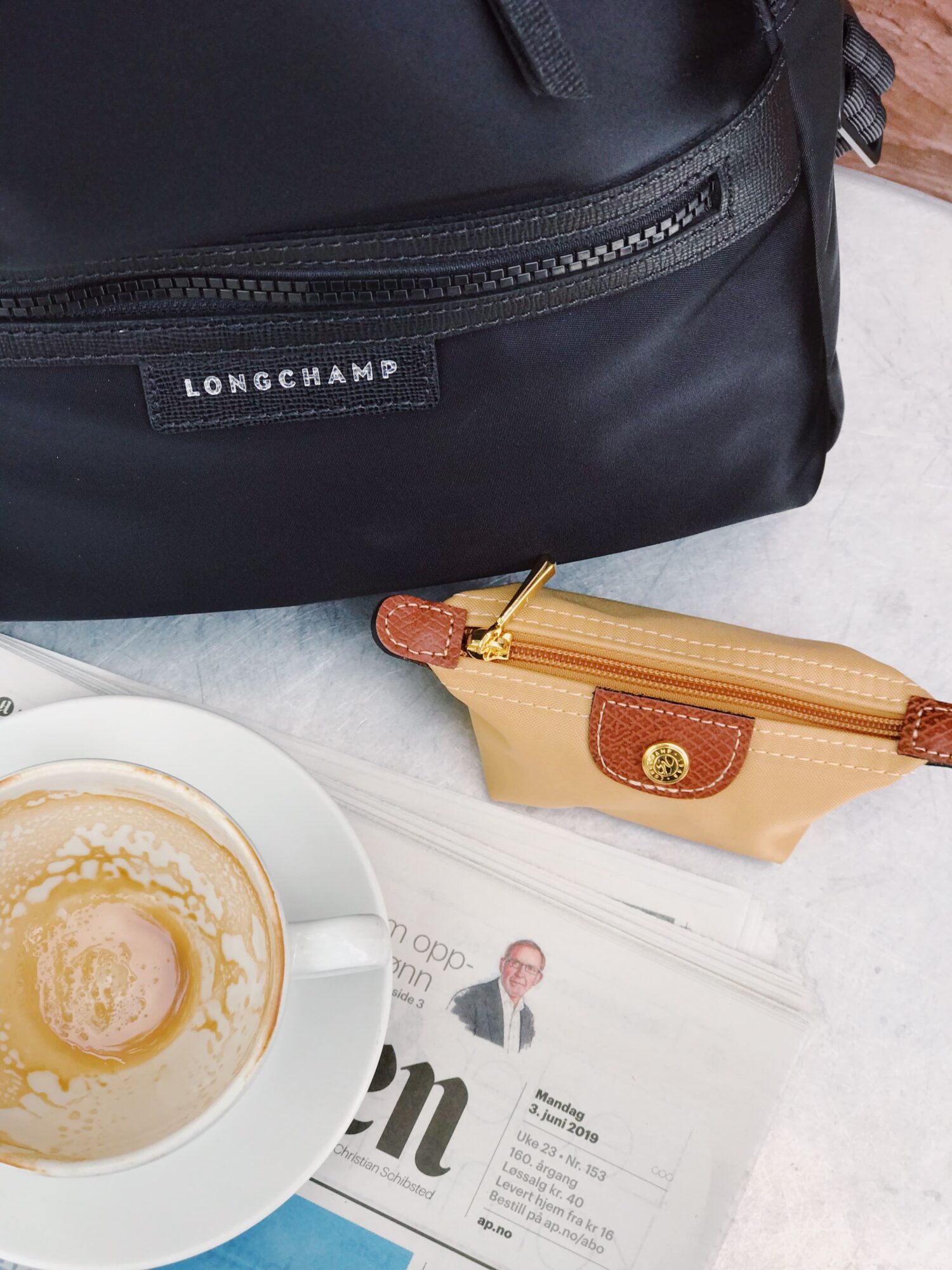 Longchamp