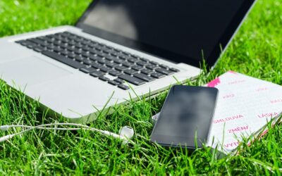 Numérique responsable : vers une transition des usages