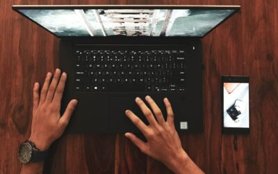 La stratégie digitale au service de l’image de marque