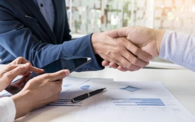 Le recrutement digitalisé : Quelle place pour l’humain ?