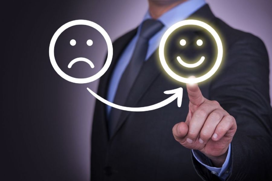 Améliorer la relation client pour créer l'enchantement