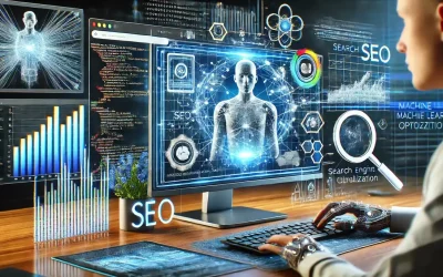 Le SEO face aux algorithmes de Machine Learning