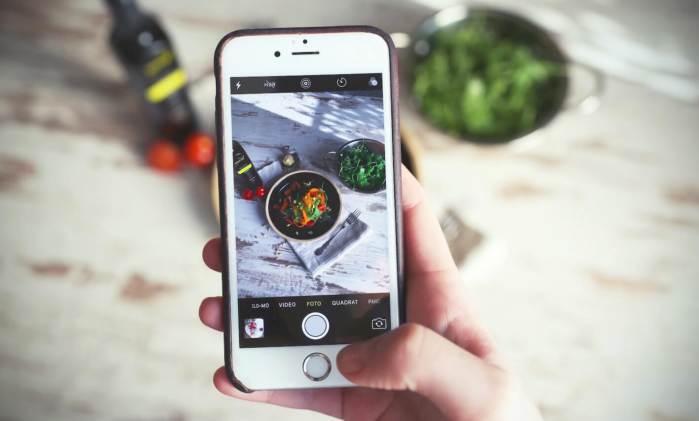 restauration digitalisation crise covid experience client