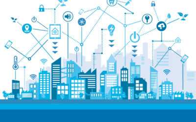 Les villes françaises sont-elles prêtes pour le défi de la smart-city ?