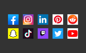 Réseaux sociaux