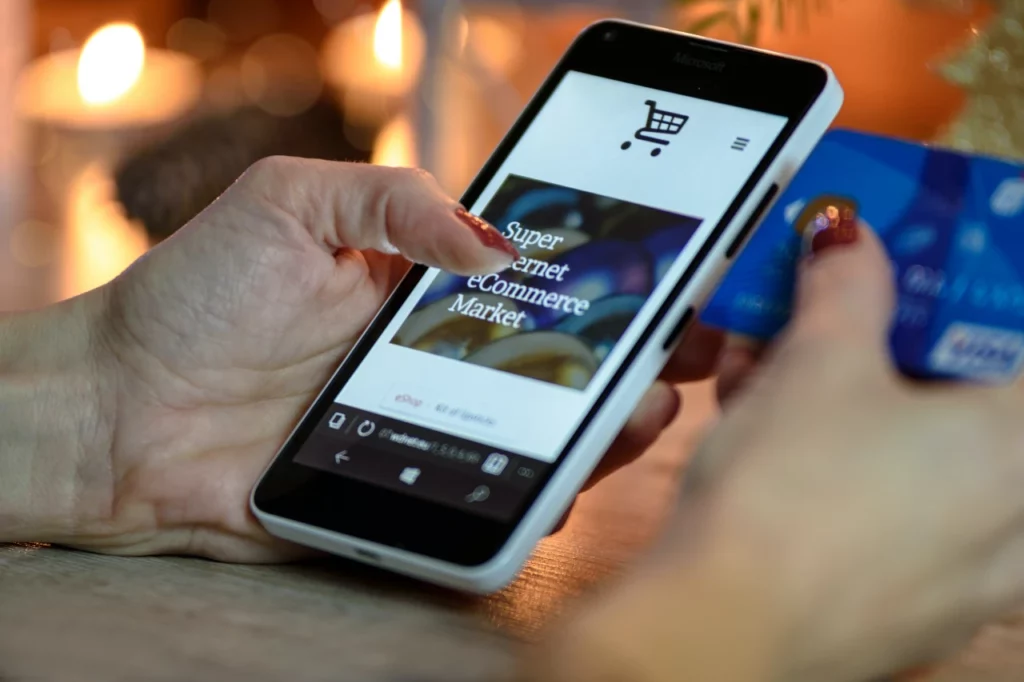 Commerce omnicanal : les enjeux pour les retailers