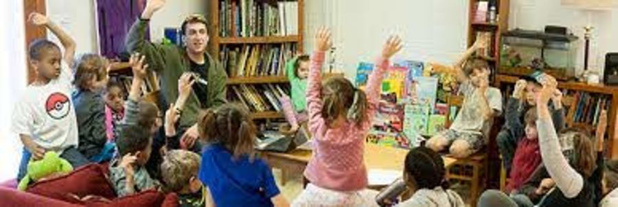 ecole dynamique