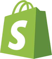 logo shopify