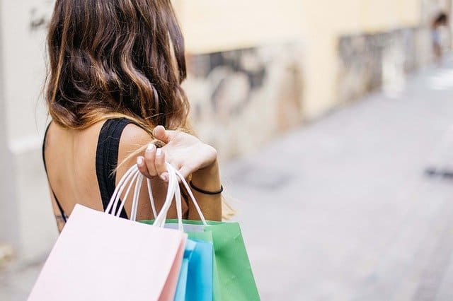 data shopping